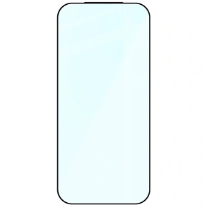 Szkło hartowane Bizon Glass Edge 2 do Xiaomi 17 czarna ramka