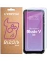 Elastyczne szkło hybrydowe Bizon Glass Mule do HAMMER Blade V 5G