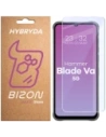 Elastyczne szkło hybrydowe Bizon Glass Mule do HAMMER Blade Va 5G