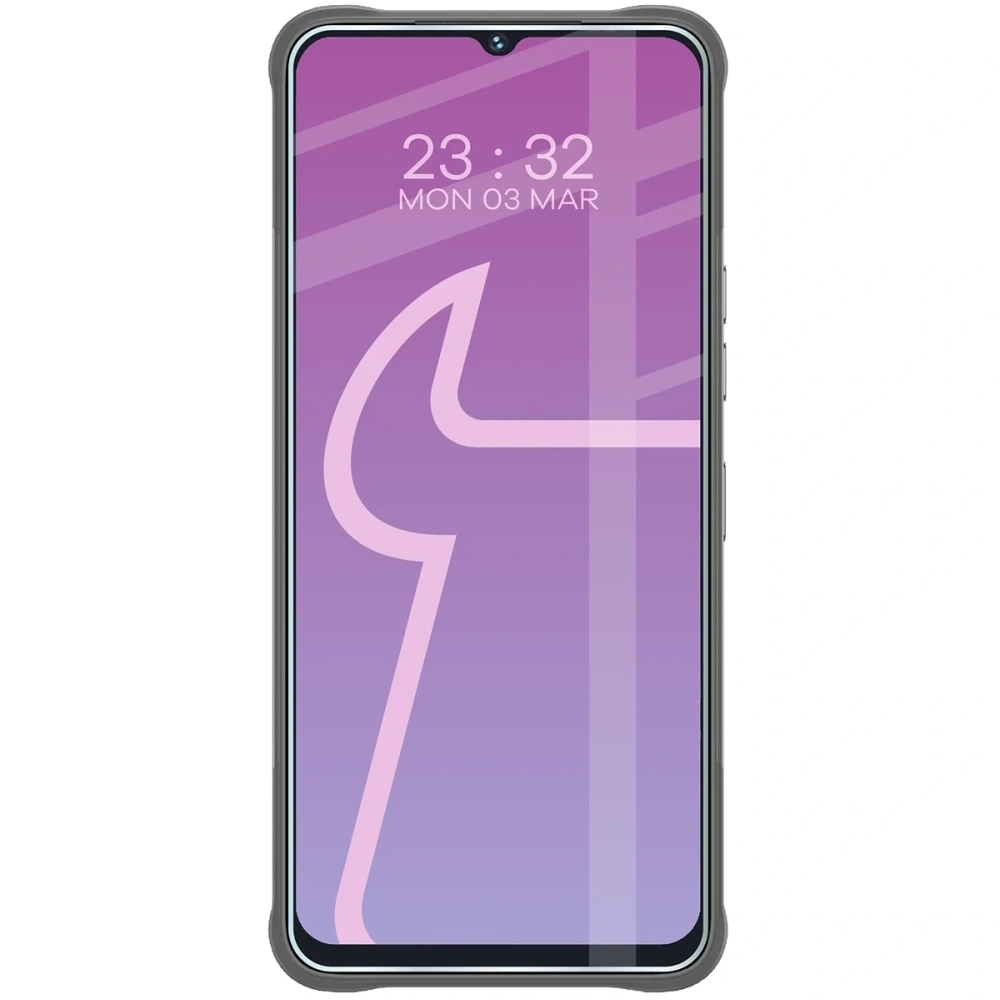 Elastyczne szkło hybrydowe Bizon Glass Mule do HAMMER Blade Va 5G