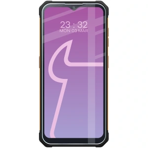 Elastyczne szkło hybrydowe Bizon Glass Mule do HAMMER Iron Va