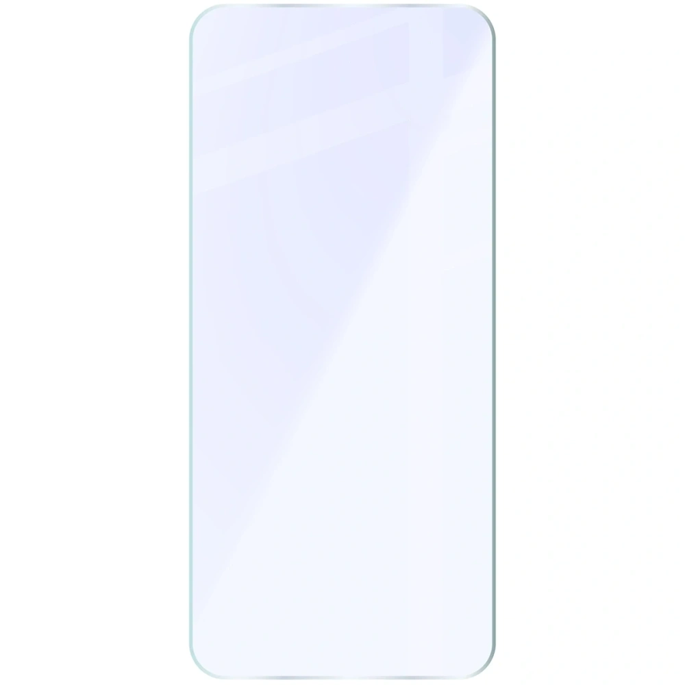 Elastyczne szkło hybrydowe Bizon Glass Mule do Honor Magic8 Lite