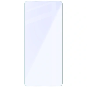 Elastyczne szkło hybrydowe Bizon Glass Mule do Xiaomi POCO M8 5G