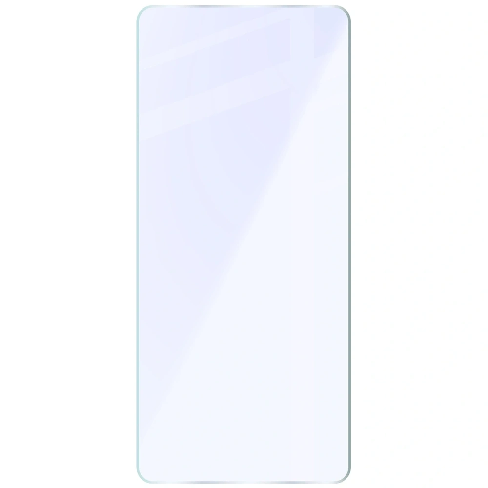 Elastyczne szkło hybrydowe Bizon Glass Mule do Xiaomi POCO M8 5G