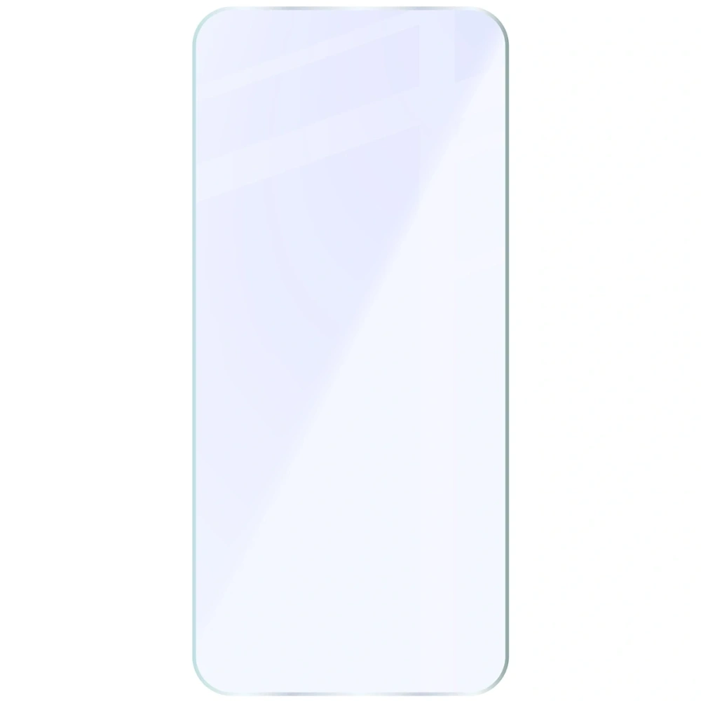 Elastyczne szkło hybrydowe Bizon Glass Mule do Xiaomi POCO M8 Pro 5G