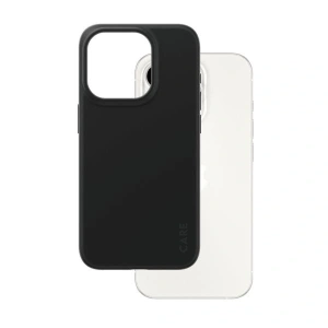 [CR] Etui CARE by PanzerGlass Fearlessly Fashionable Case Apple iPhone 15 Pro czarny/black