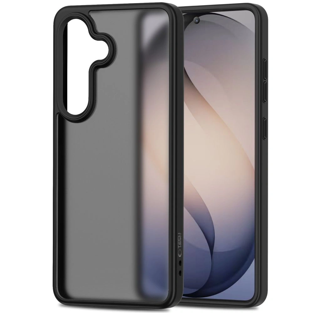 Etui Tech-Protect Magmat do Samsung Galaxy S26+ Plus Matte Black