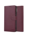 Etui Tech-Protect Wallet do Samsung Galaxy S26 Ultra Mulberry