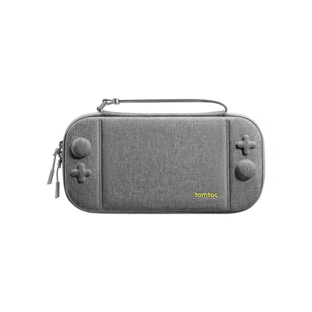 Etui Tomtoc G05 Nintendo Switch 2 Slim (Szare)