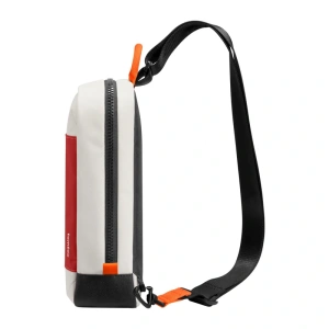 Torba na Nintendo Switch 2 Tomtoc GameOn-G49 (czerwona)