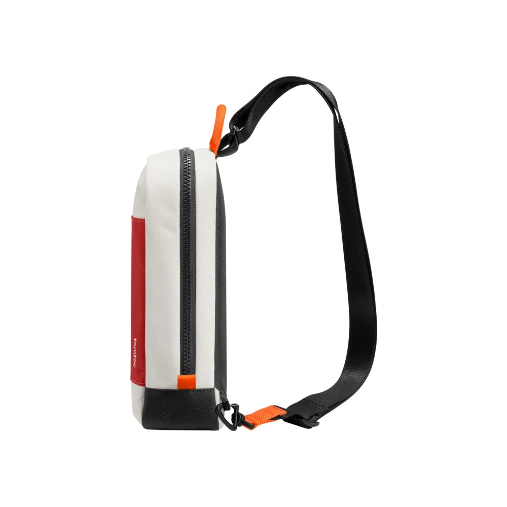 Torba na Nintendo Switch 2 Tomtoc GameOn-G49 (czerwona)