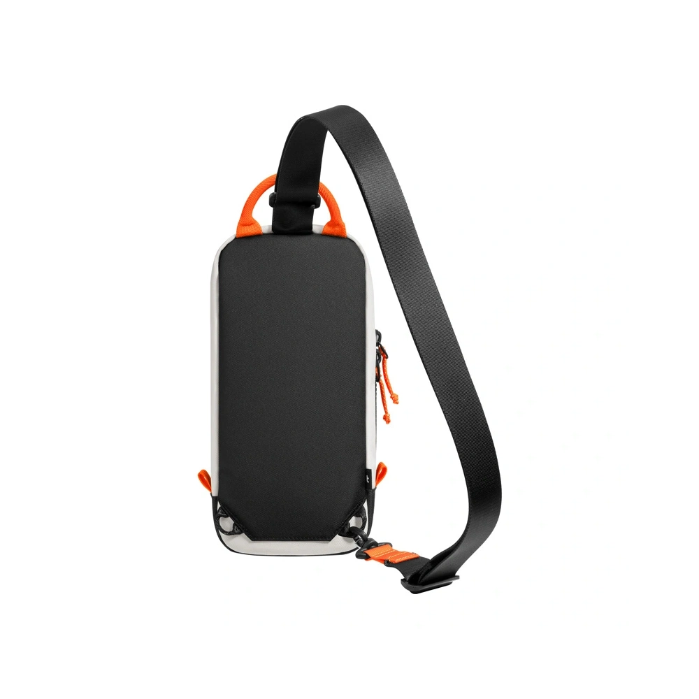 Torba na Nintendo Switch 2 Tomtoc GameOn-G49 (czerwona)