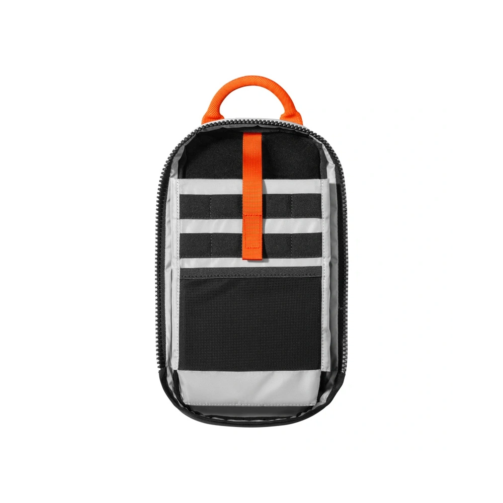 Torba na Nintendo Switch 2 Tomtoc GameOn-G49 (czerwona)