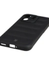 Pancerne etui Bizon Case Tur do Oppo Reno 15 F / FS czarne
