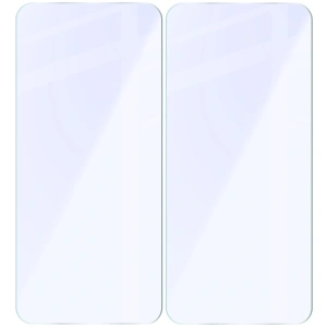 Elastyczne szkło hybrydowe Bizon Glass Mule Duo do Xiaomi POCO C85 4G [2 PACK]