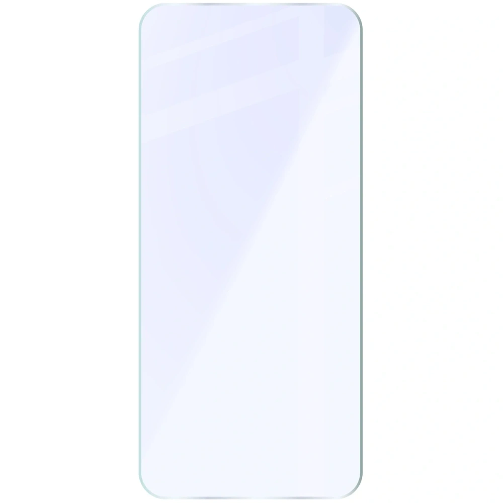 Elastyczne szkło hybrydowe Bizon Glass Mule do OnePlus 15R