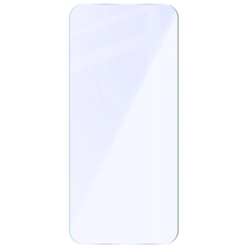 Elastyczne szkło hybrydowe Bizon Glass Mule do Oppo Reno 15 F