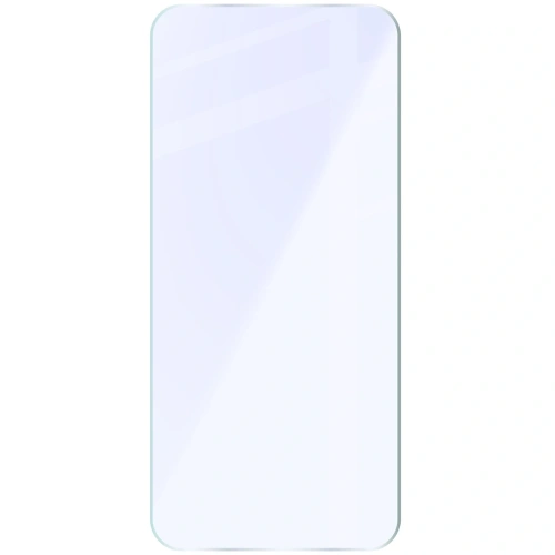 Elastyczne szkło hybrydowe Bizon Glass Mule do Oppo Reno 15 Pro