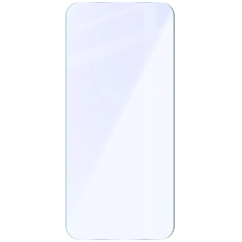 Elastyczne szkło hybrydowe Bizon Glass Mule do Oppo Reno 15 Pro