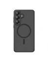 Etui Tech-Protect MagCam MagSafe do Samsung Galaxy S26+ Plus Matte Black