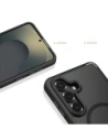 Etui Tech-Protect MagCam MagSafe do Samsung Galaxy S26+ Plus Matte Black