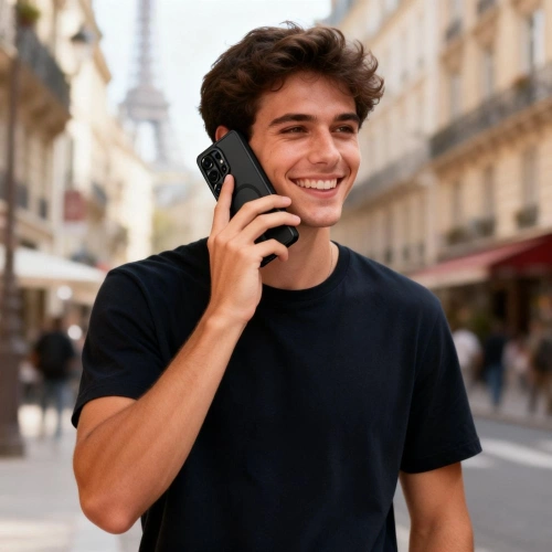 Etui Tech-Protect MagCam MagSafe do Samsung Galaxy S26 Ultra Matte Black