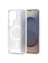 Etui Tech-Protect MagSlim MagSafe do Samsung Galaxy S26 Ultra Matte/ice