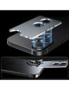 Osłona aparatu Tech-Protect Camring Fit+ do Samsung Galaxy A37 / A57 5G Black