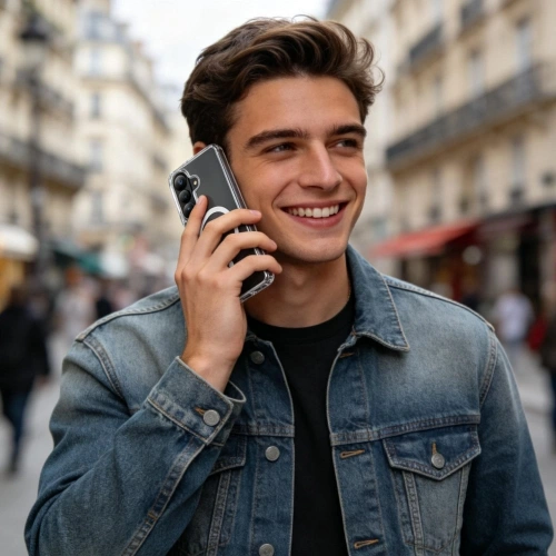 Etui Tech-Protect FlexAir Hybrid MagSafe do Samsung Galaxy A36 / A56 / A37 5G Clear