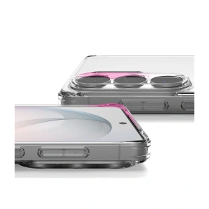 Etui Ringke Fusion do Samsung Galaxy S26 Ultra Clear