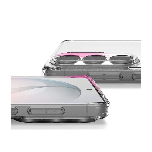 Etui Ringke Fusion do Samsung Galaxy S26 Ultra Clear
