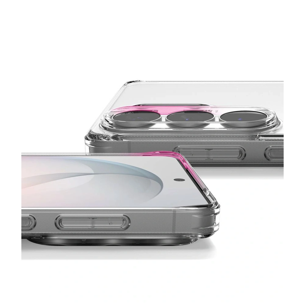 Etui Ringke Fusion do Samsung Galaxy S26 Ultra Clear