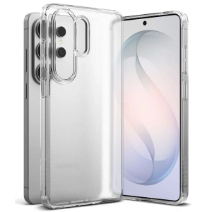 Etui Ringke Fusion do Samsung Galaxy S26 Ultra Matte Clear