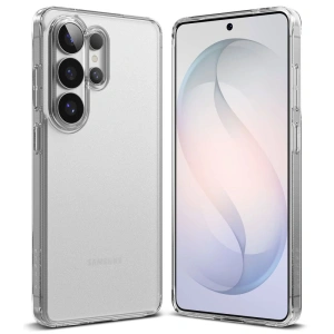 Etui Ringke Fusion do Samsung Galaxy S26 Ultra Matte Clear