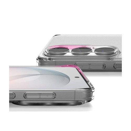 Etui Ringke Fusion do Samsung Galaxy S26 Ultra Matte Clear