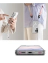 Etui Ringke Fusion Magnetic MagSafe do Samsung Galaxy S26 Ultra Clear