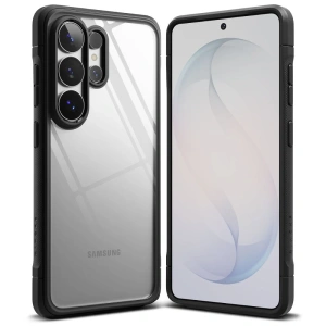 Etui Ringke Fusion Bold do Samsung Galaxy S26 Ultra Black