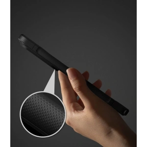 Etui Ringke Fusion Bold do Samsung Galaxy S26 Ultra Black