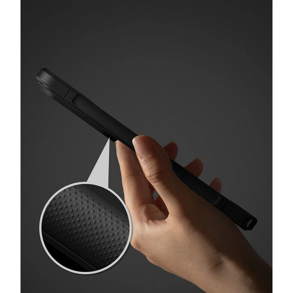 Etui Ringke Fusion Bold do Samsung Galaxy S26 Ultra Black