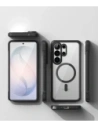 Etui Ringke Fusion Bold Magnetic MagSafe do Samsung Galaxy S26 Ultra Black