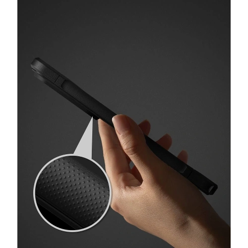 Etui Ringke Fusion Bold Magnetic MagSafe do Samsung Galaxy S26 Ultra Black