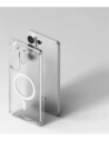 Etui Ringke Fusion Magnetic MagSafe do Samsung Galaxy S26 Ultra Matte Clear