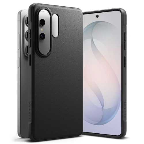 Etui Ringke Onyx do Samsung Galaxy S26 Ultra Black