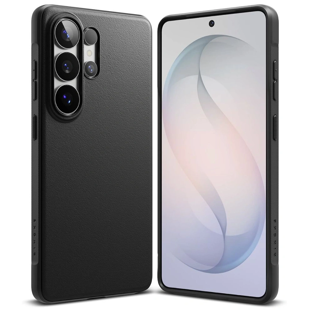 Etui Ringke Onyx do Samsung Galaxy S26 Ultra Black