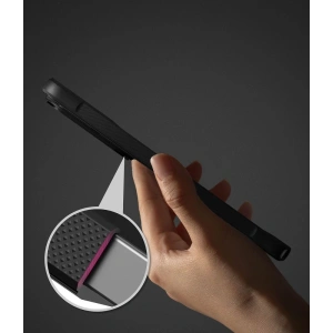 Etui Ringke Onyx do Samsung Galaxy S26 Ultra Black