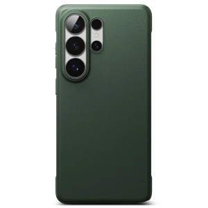 Etui Ringke Onyx do Samsung Galaxy S26 Ultra Dark Green