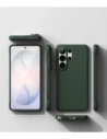 Etui Ringke Onyx do Samsung Galaxy S26 Ultra Dark Green