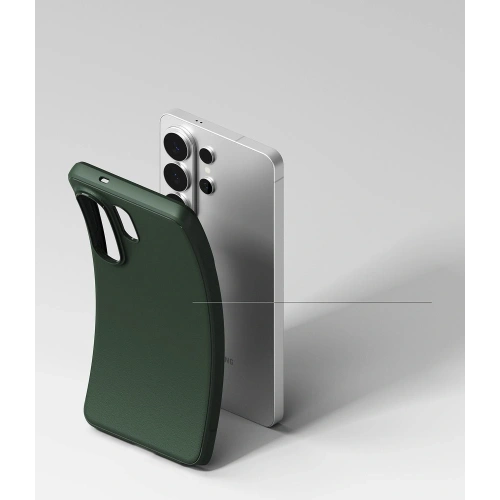 Etui Ringke Onyx do Samsung Galaxy S26 Ultra Dark Green