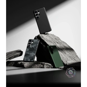 Etui Ringke Onyx do Samsung Galaxy S26 Ultra Dark Green