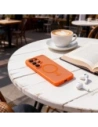 Etui Tech-Protect Magmat MagSafe do Samsung Galaxy S26 Ultra Matte Orange